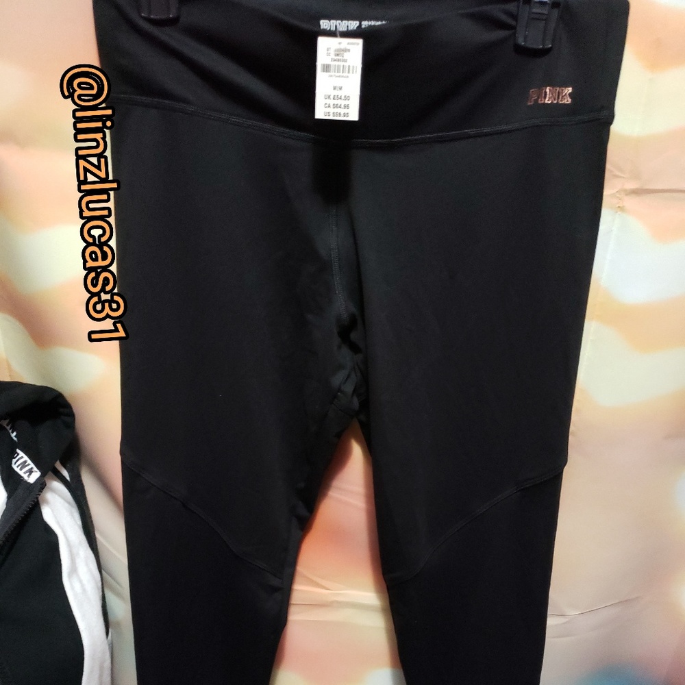 Vspink szM ultimate ankle leggings, NWTzSold